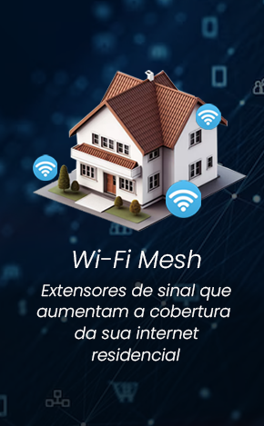 wifi-mesh